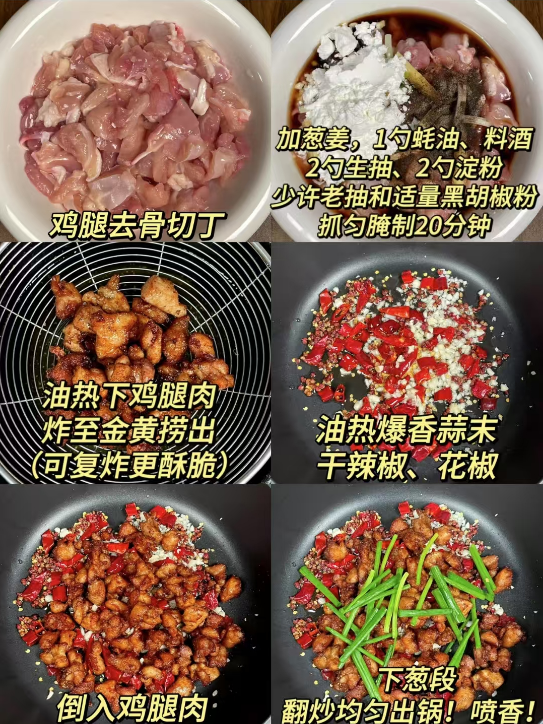 晚上想喝点小酒，保举8道下酒席，卖相十足，直接可以出摊了