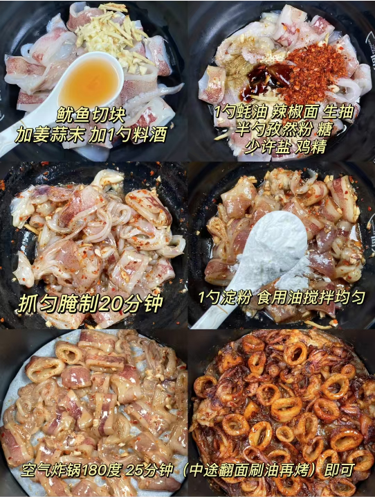 晚上想喝点小酒，保举8道下酒席，卖相十足，直接可以出摊了
