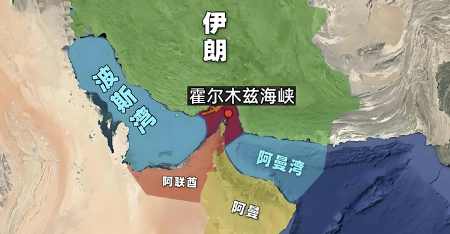 特朗普警告伊朗禁绝抨击
，伊朗没听，发射了70枚导弹全炸了以色列