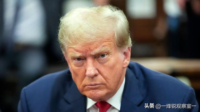 特朗普遭“打脸”！警告伊朗别还手，话音刚落，伊朗抨击
已经开端
