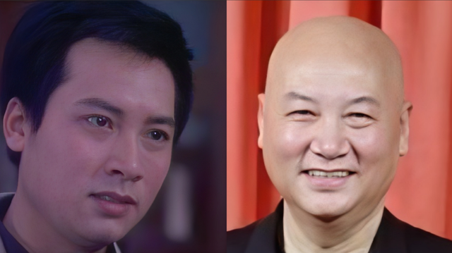 72岁"唐僧"都开始卖房了！袈裟秒变西装，33年权门生活成了笑话