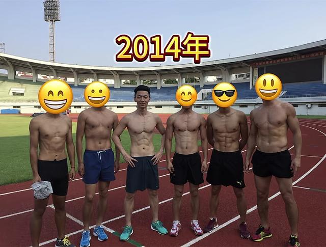 38岁空少静江逝世
，吃生腌中招，生前常健身、熬夜，末了画面曝光