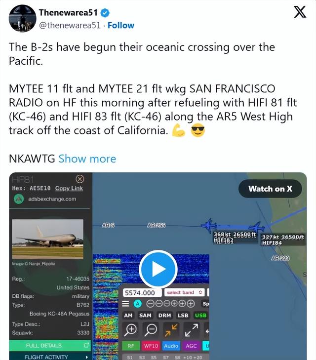 空袭伊朗，美军诱骗了全天下！