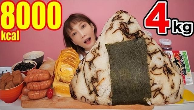 “女吃播三巨头”现状:脸像骷髅，摘除味觉神经，有人已立好遗言
