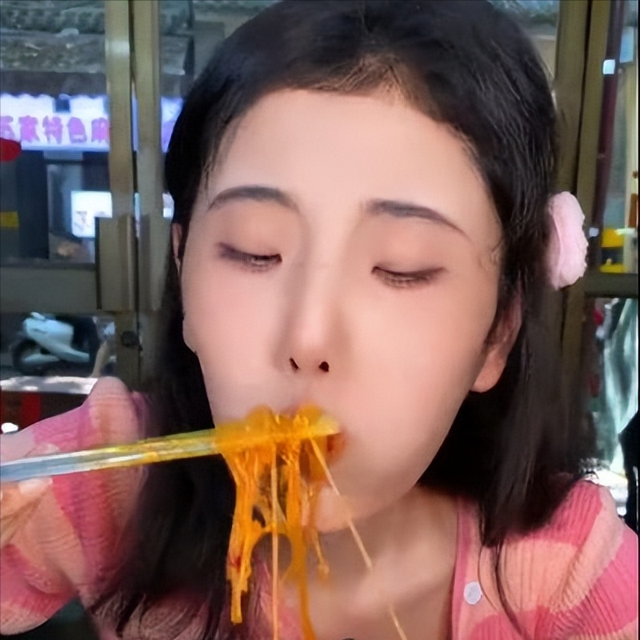“女吃播三巨头”现状:脸像骷髅，摘除味觉神经，有人已立好遗言
