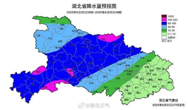 年夜
雨、暴雨、年夜
暴雨，又要来了！