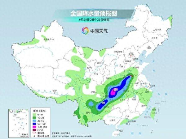 年夜
雨、暴雨、年夜
暴雨，又要来了！