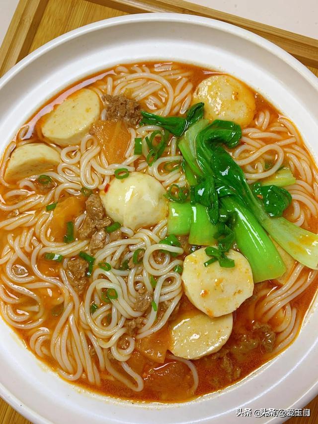 家里有门生的，早餐就做这6种，营养美味
，关键比外面清洁
营养