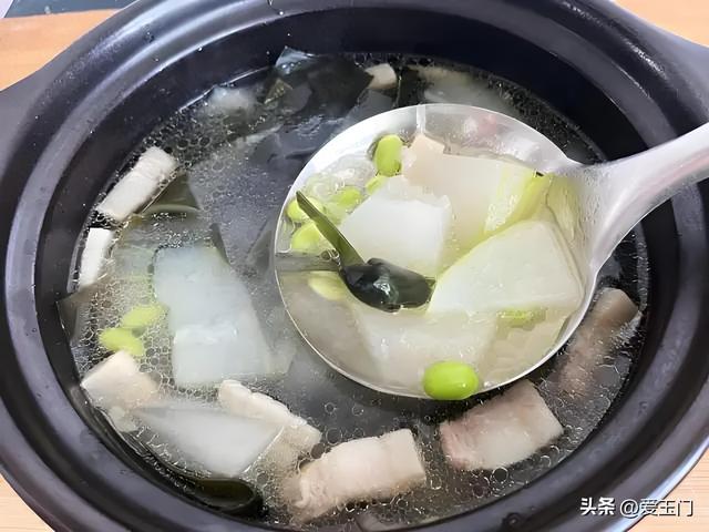 湿气最怕的4道菜，天热要多吃，湿气没了脾胃好，一觉睡到天然醒