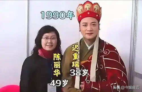 72岁“唐僧”都开始

卖房了！法衣
秒变西装，33年豪门生活成了笑话