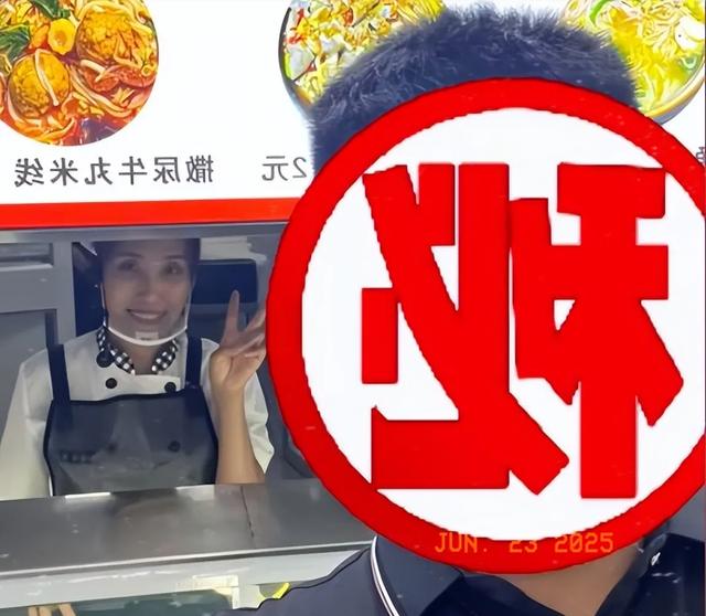 吃相太难看！延边阿姨年夜
火才几天，令人恶心的现象产生
了