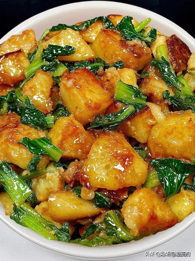 夏天湿气重，提示大伙多吃这4道菜，清热解暑，轻松过炎热的夏天