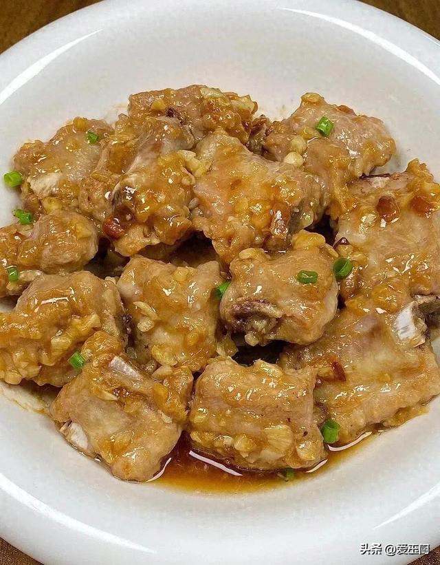 肾好的人最爱“蒸菜”，一周吃3次，补肾益气，养出强健好身体