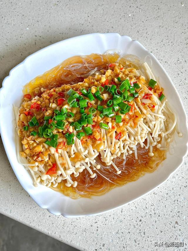 肾好的人最爱“蒸菜”，一周吃3次，补肾益气，养出强健好身体