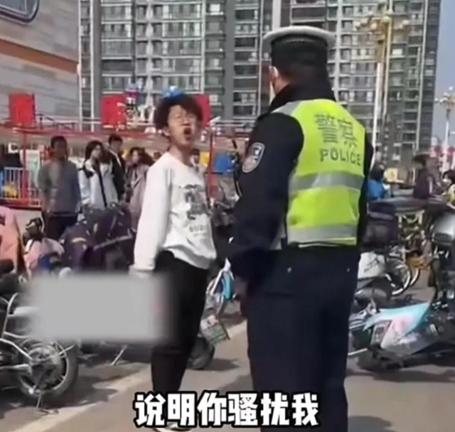临沂加油站群体打砸事件后续：原因很幼稚，警方介入，已抓获23人