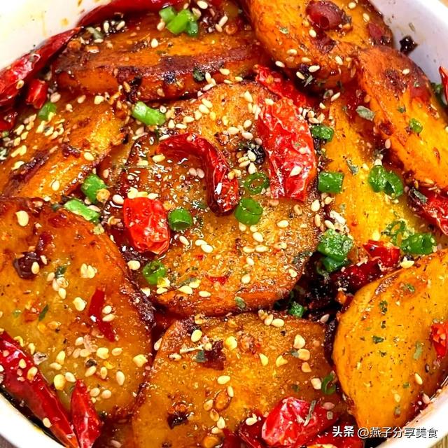 妈妈厨艺真好，这4种菜绝对是天花板！真的超下饭，巨巨巨好吃！