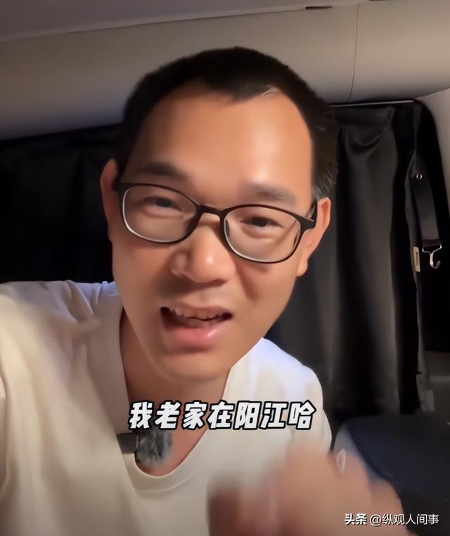 心酸！41岁步调员深圳公园住3年蹭公厕洗漱，600公里外家乡
很豪华