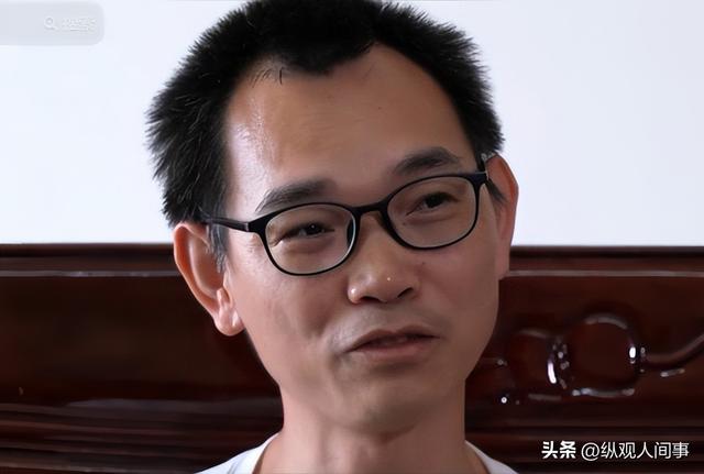 心酸！41岁步调员深圳公园住3年蹭公厕洗漱，600公里外家乡
很豪华