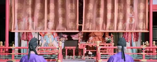 《长安的荔枝》大了局：尽举国之力运来的鲜荔枝，只有袖儿和锦娘吃到了，皇帝和贵妃咋这么窝囊？