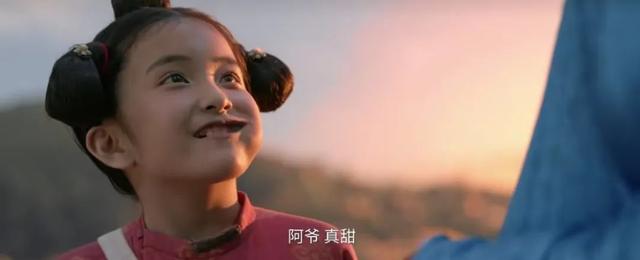 《长安的荔枝》大了局：尽举国之力运来的鲜荔枝，只有袖儿和锦娘吃到了，皇帝和贵妃咋这么窝囊？