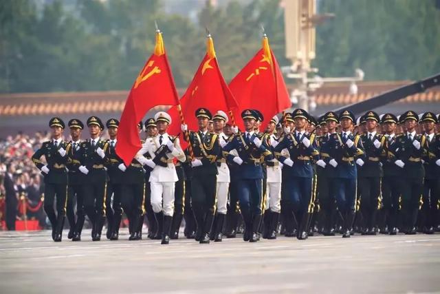 国务院官宣两个好消息：除阅兵外，四个月后，两岸同庆一个大日子
