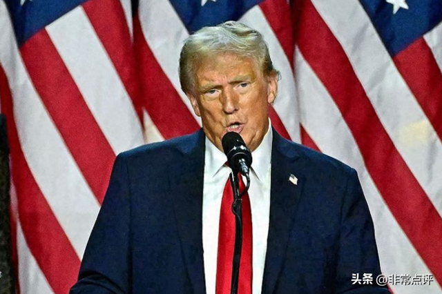 特朗普没推想
，停战
24小时内涌现
两个新情况，中国给伊朗吃定心丸