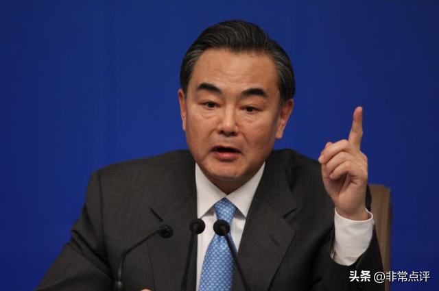 特朗普没推想
，停战
24小时内涌现
两个新情况，中国给伊朗吃定心丸