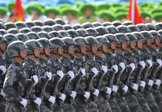 阅兵日期为何要定在9月3日，而不是在国庆节举行？其中尚有深意！
