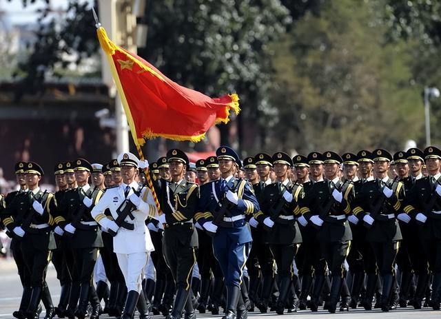 阅兵日期为何要定在9月3日，而不是在国庆节举行？其中尚有深意！