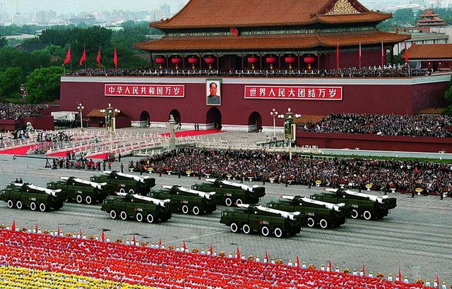 阅兵日期为何要定在9月3日，而不是在国庆节举行？其中尚有深意！