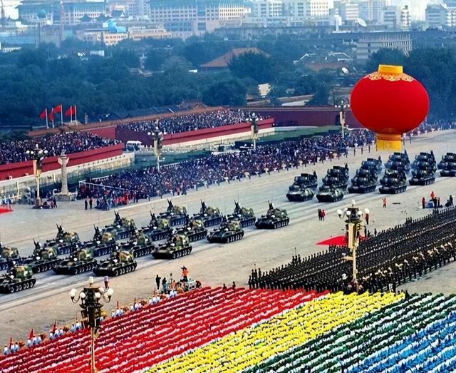 阅兵日期为何要定在9月3日，而不是在国庆节举行？其中尚有深意！