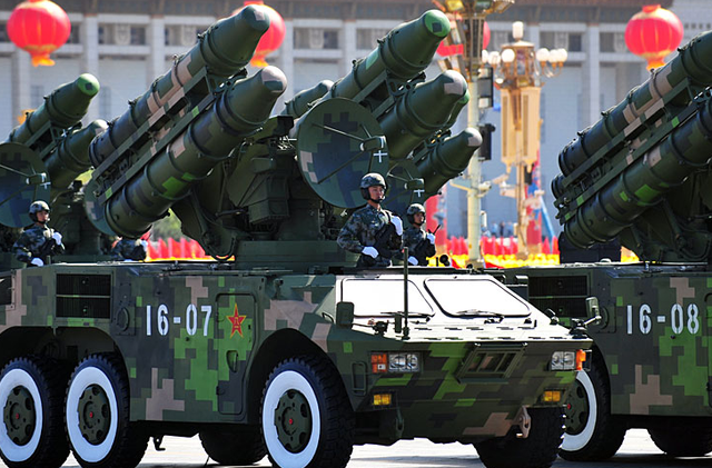阅兵日期为何要定在9月3日，而不是在国庆节举行？其中尚有深意！