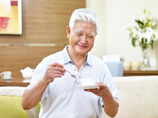 咖啡立大功！研究发现：对峙喝咖啡一段时间，或迎来4个厘革