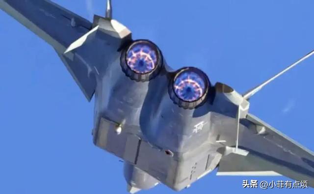 美国专家：任何四代机都能击落中国歼-20，但是有一个前提