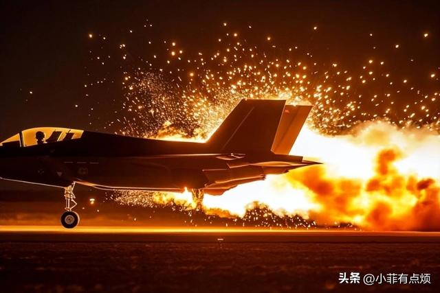 美国专家：任何四代机都能击落中国歼-20，但是有一个前提