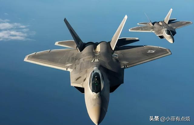 美国专家：任何四代机都能击落中国歼-20，但是有一个前提