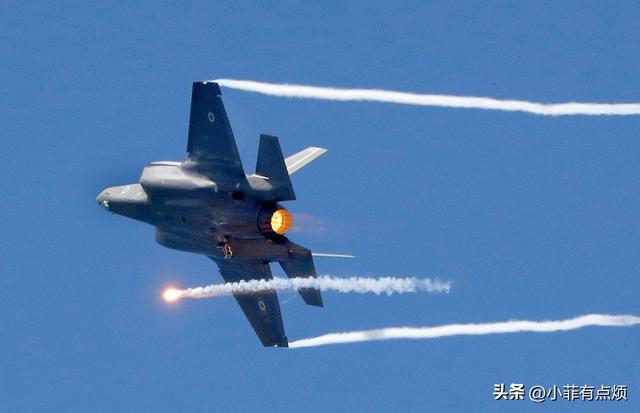 美国专家：任何四代机都能击落中国歼-20，但是有一个前提