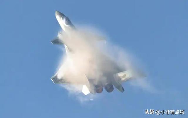 美国专家：任何四代机都能击落中国歼-20，但是有一个前提