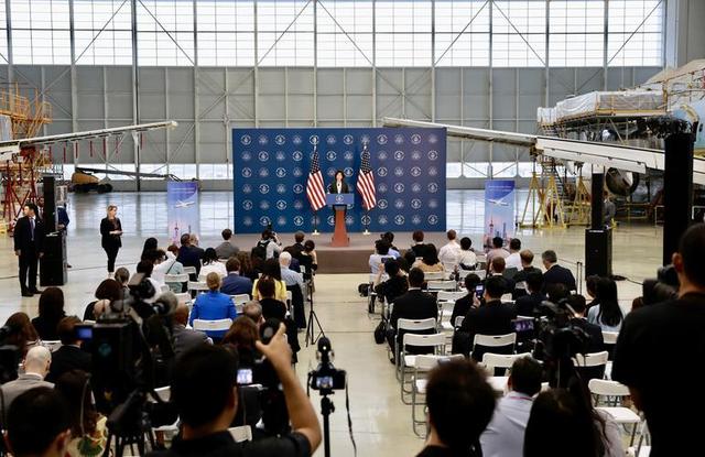 中方告诫全球：不允许配合！美媒直言：中国已到逾越的“分水岭”