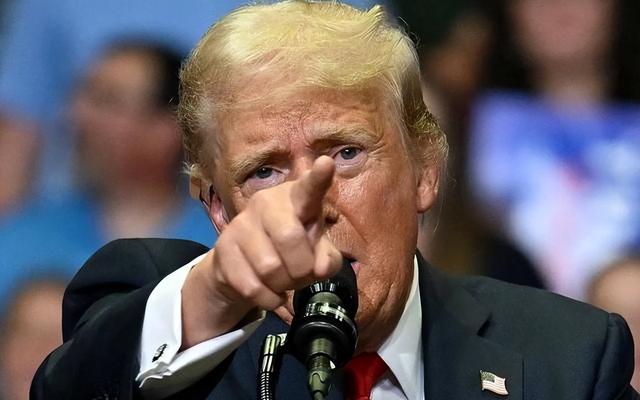 中方告诫全球：不允许配合！美媒直言：中国已到逾越的“分水岭”