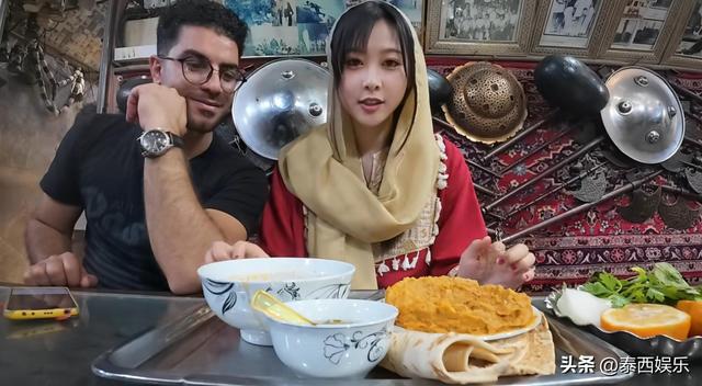 中国女孩穷游伊朗，免费住陌生男子家当沙发客，晚上却遭特别哀求
