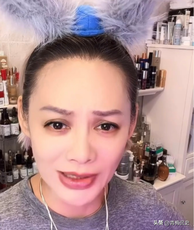 宁静回应与汪峰恋情！曝汪峰近况堪忧，一句话揭露其真实品德