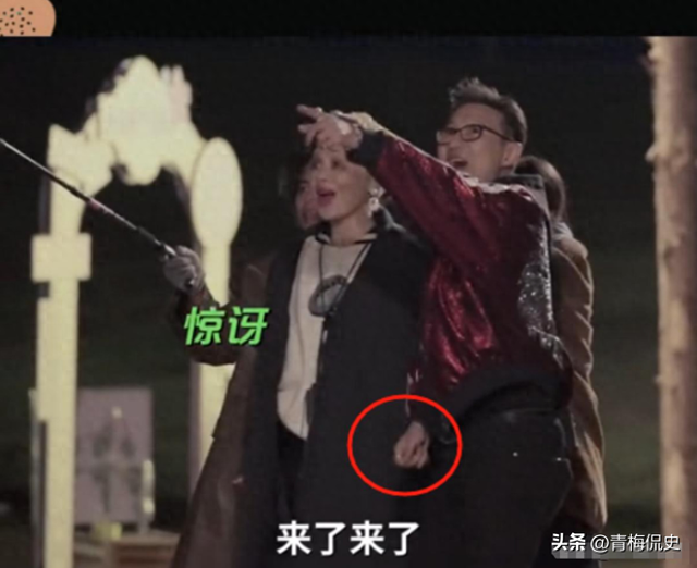 宁静回应与汪峰恋情！曝汪峰近况堪忧，一句话揭露其真实品德