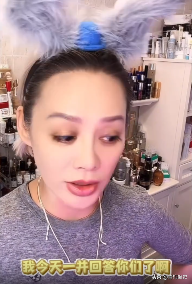 宁静回应与汪峰恋情！曝汪峰近况堪忧，一句话揭露其真实品德