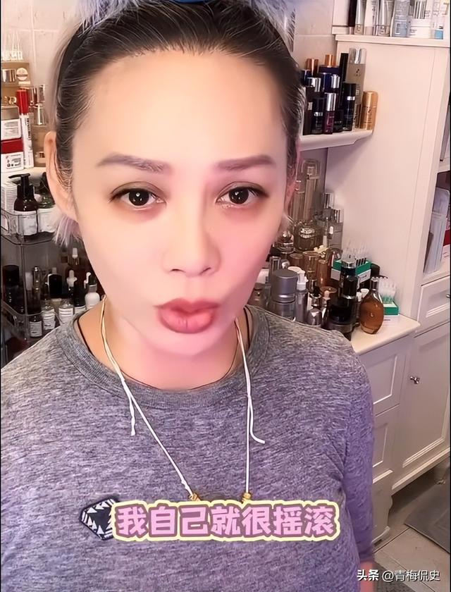 宁静回应与汪峰恋情！曝汪峰近况堪忧，一句话揭露其真实品德