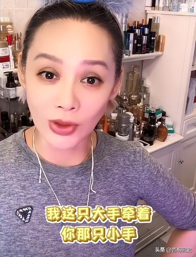 宁静回应与汪峰恋情！曝汪峰近况堪忧，一句话揭露其真实品德