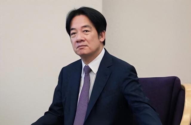 赖清德称“台湾不属于中国”，不到48小时，大陆再次对他做出定性