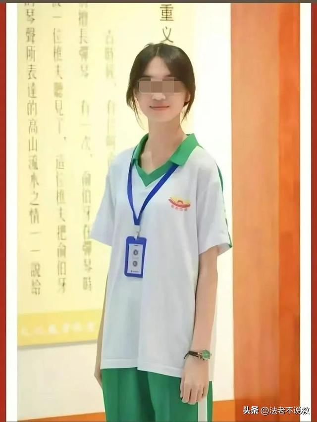 海南女孩尸体
找到了！妈妈对其恶劣，1米65才70斤，更多内幕被扒