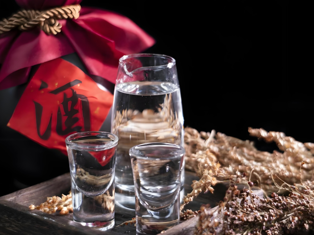 央视曝光！知名国酒是酒精勾兑，年份包装全造假，直播间成重灾区