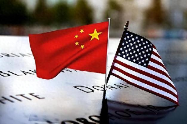 中美第一季度进出口差距太大，中国从美进口
2798亿，对美出口若干
